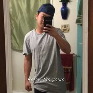 Meet your Posher, Jay